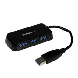 [ST4300MINU3B] HUB MINI USB 3.0 SUPERSPEED