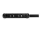 Targus 4 port usb 2.0 hub