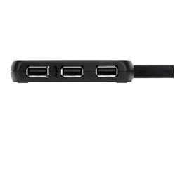 [ACH114EU] TARGUS 4 PORT USB 2.0 HUB