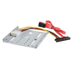 [BRACKET25SAT] KIT HDD SATA 2 5   A 3 5