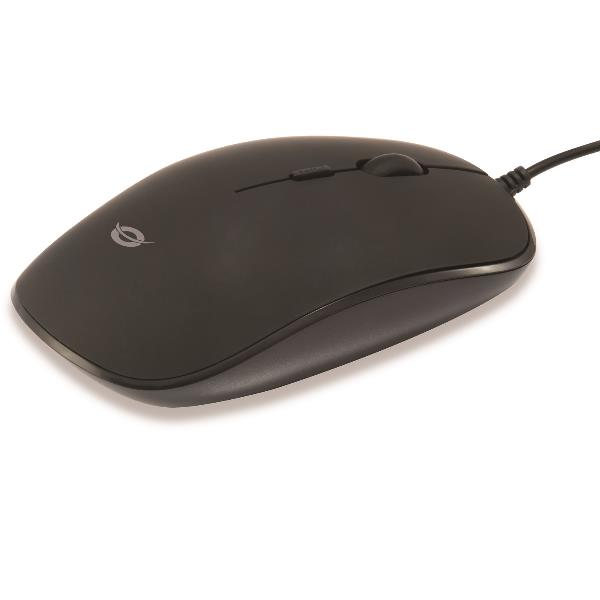 4-Button Optical USB Mouse-Dpi S