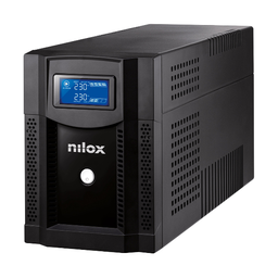 [NXGCLISW3K2X9V2] UPS PREMIUM L.I SINEWAVE 3000VA