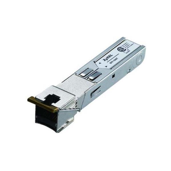 Transceiver SFP 1000T GB - RJ45