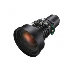 [VPLL-Z3010] MOTORIZED ZOOM LENS