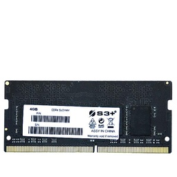 [S3S4N2619041] 4GB S3+ SODIMM DDR4 NON-E