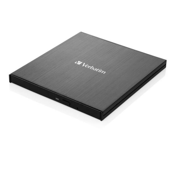 Blu-Ray Writer USB Type C cabinet