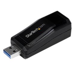 [USB31000NDS] ADATTATORE DI RETE NIC USB