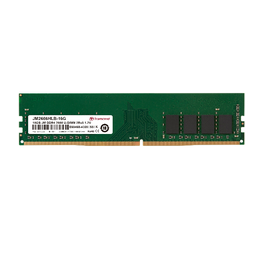 [JM2666HLB-16G] 16GB DDR4 2666MHZM U-DIMM 2RX8