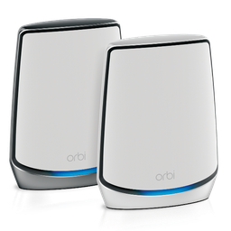 [RBK852-100EUS] ORBI WIFI 6 SISTEMA WIFI TRI-BAND