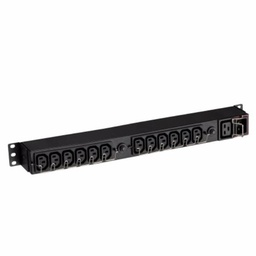 [EFLX12I] FLEX PDU 12 IEC INPUT IEC C20