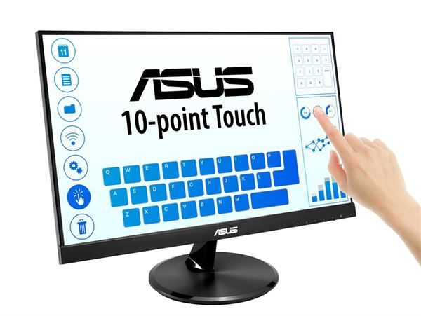£ VT229H/21.5/FHD/IPS/Touch/HDMI