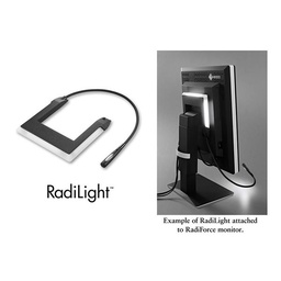 [RADILIGHT] RADILIGHT