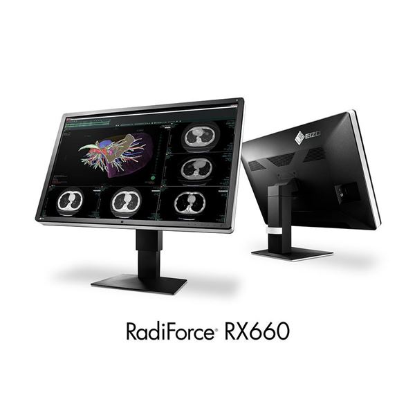 RADIFORCE MEDICAL COLOR REFERENCE