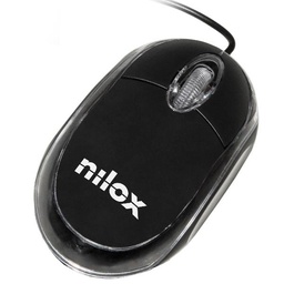 [NXMOUSMIN01] MINI USB OPTICAL MOUSE