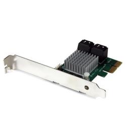 [PEXSAT34RH] SATA III RAID CARD 6