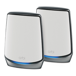 [RBK853-100EUS] ORBI WIFI 6 SISTEMA WIFI TRI-BAND