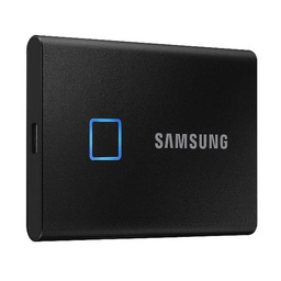 [MU-PC500K/WW] SSD PORTATILE T7 TOUCH DA 500 GB