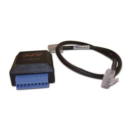 [AP9810] APC DRY CONTACT I/O ACCESSORY