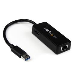 [USB31000SPTB] NIC USB 3.0 A ETHERNET