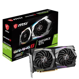 [GTX1660S-GAM-X] GEFORCE GTX 1660 SUPER GAMING