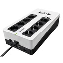 UPS 700 VA 420 W 8 PRESA(E) AC