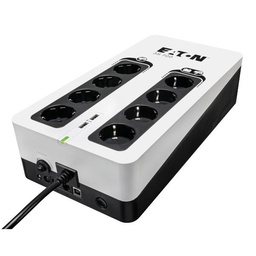 [3S700D] UPS 700 VA 420 W 8 PRESA(E) AC