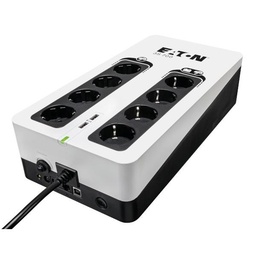 [3S700D] UPS 700 VA 420 W 8 PRESA(E) AC