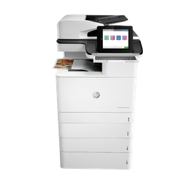 [3WT91A] HP COLOR LJ ENT MFP M776Z