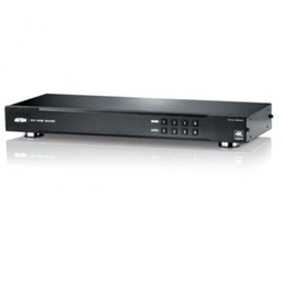 [VM0404HA] SWITCH MATRIX A/V 4 X 4 HDMI 4K