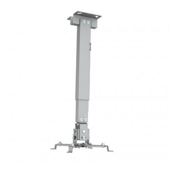 SVP TAPA 430/650mm Silver