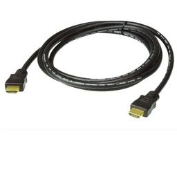 [2L-7D10H] CAVO HDMI 10M+ETHERNET ALTA VELOCIT