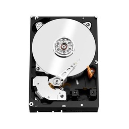 [WD140EFFX] WD RED 3.5P 14TB 512MB (DK)