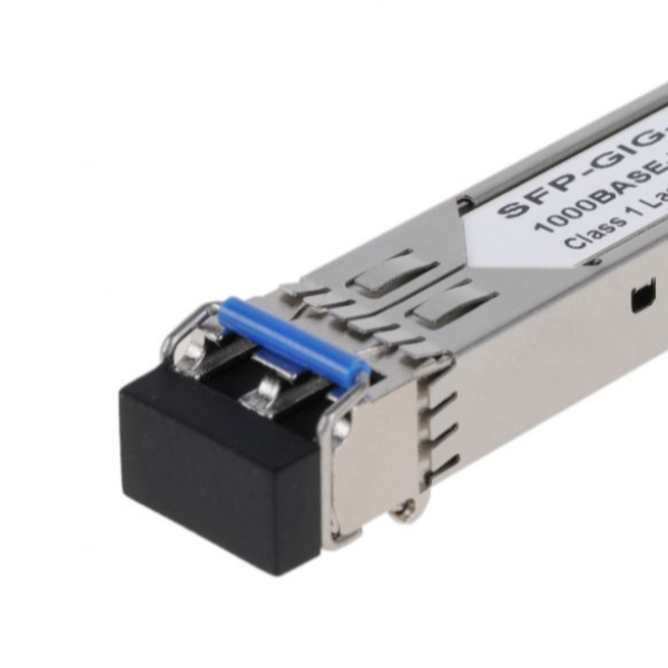 1000base-SX Gigabit Ethernet Optica