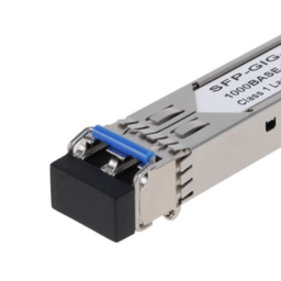 [SFP-GIG-SX] 1000BASE-SX GIGABIT ETHERNET OPTICA