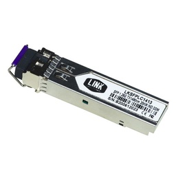 [NX-LKSFPLC1413] MOD.LO MINIGBIC1.25GBPS 1490NM 20KM