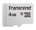 4GB MicroSD Class10 no adapter