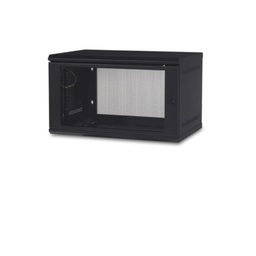 [AR106] Netshelter WX 6U Wall Mount Cabinet