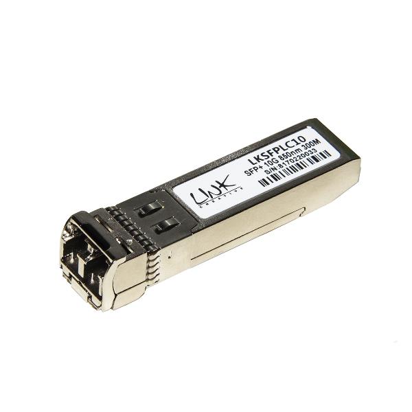 MINIGBIC MODULE 10GBPS 850NM 300 MT