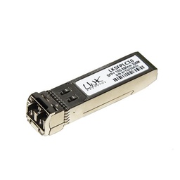 [NX-LKSFPLC10] MINIGBIC MODULE 10GBPS 850NM 300 MT