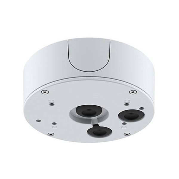 Axis T94S01P Conduit Back Back