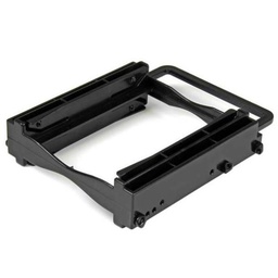 [BRACKET225PT] STAFFA DI MONTAGGIO SSD/HDD