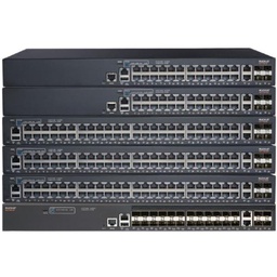 [ICX715024P4XRMT] 24-PRT POE+ 4X10G SFP+ L3 PREM RMT3