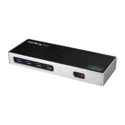 [DK30A2DH] DOCKING STATION USB-C DP/HDMI