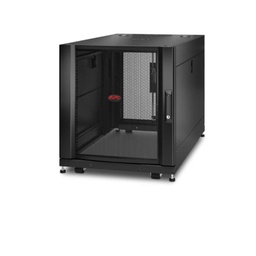 [AR3103] APC NETSHELTER SX 12U SERVER RACK