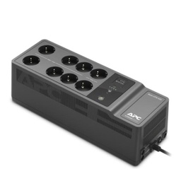 [BE650G2-GR] APC BACK-UPS 650VA  230V 1 USB