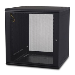 [AR112] NETSHELTER WX 12U WALL MOUNT CABIN