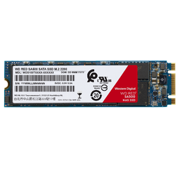 [WDS100T1R0B] SSD WD RED 1TB M.2