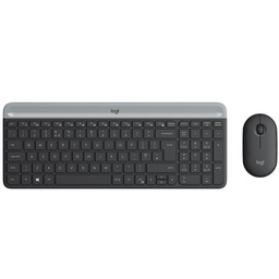 [920-009196] Wirelesscombo MK470 Graphite Ita
