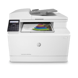 [7KW56A] HP COLOR LJ PRO MFP M183FW