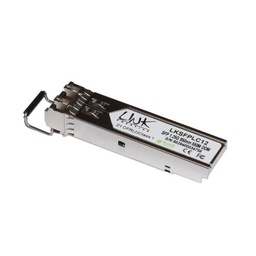 [NX-LKSFPLC12H] MOD.LO MINIGBIC 1 25GBPS 850NM 550M